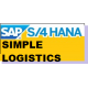 S/4 HANA SIMPLE LOGISTICS VIDEO COURSE